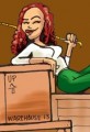 Warehouse 13 Begins Second Season