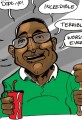 Judge Randy Jackson All Alone