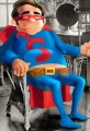 Super User Time Traveller