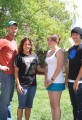 September 11 And Family