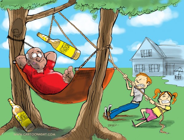 labor-day-cartoon