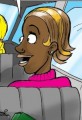 Starbucks Drivethru Prices Cartoon