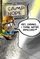 Chilean Miners Found Alive