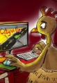Farmville Cityville Cartoon