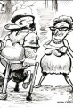 FRANCE DECLARES MARTIAL LAW WAR AGAINST SENIOR CITIZENS!