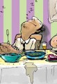 I love Thanksgiving