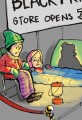 Black Friday Camping
