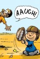 You're a Blockhead Charlie Brown