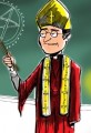 Catholic Bishops Train New Exorcists