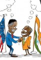 Obama makes $10 Billion Deal with India