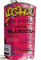 Alcoholic Energy Drink Ingredients