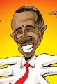 President Obama Goddess Kali Mixup