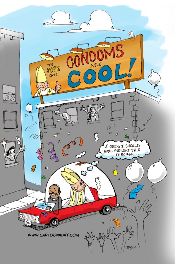 pope-condoms-are-cool