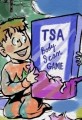 TSA Body Scan Children's Game