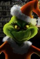 Christmas Grinch is Coming to Cartoon A Day