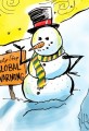 Global Warming is a Myth