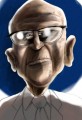 World's Oldest Man 2011