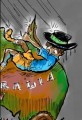 Australia Braces For Flood