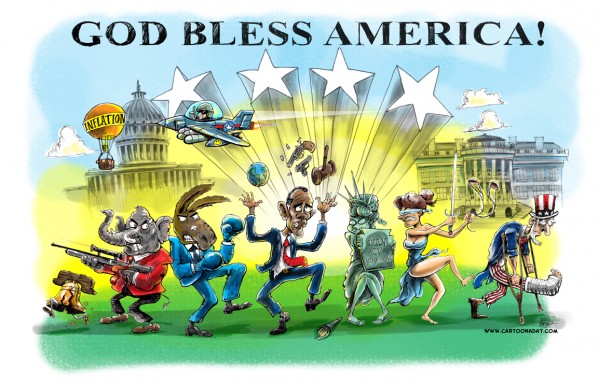 Worlds Best Political Cartoon Worlds Best Political Cartoon