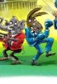 World's Best Political Cartoon 2011