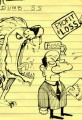 Meeting Notes Boss Doodle