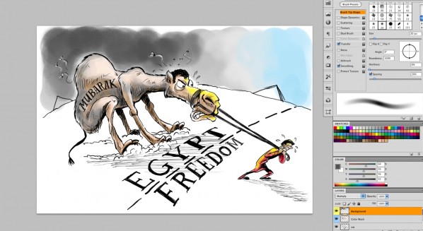 mubarak-cartoon020