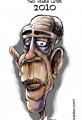 President Obama and The Burden Of Command