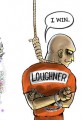Loughner Sentenced by the Public