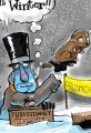Groundhog Day 2011
