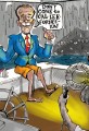 California State of Emergency due to Climate Change