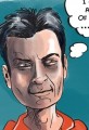 Charlie Sheen Went Crazy-Again