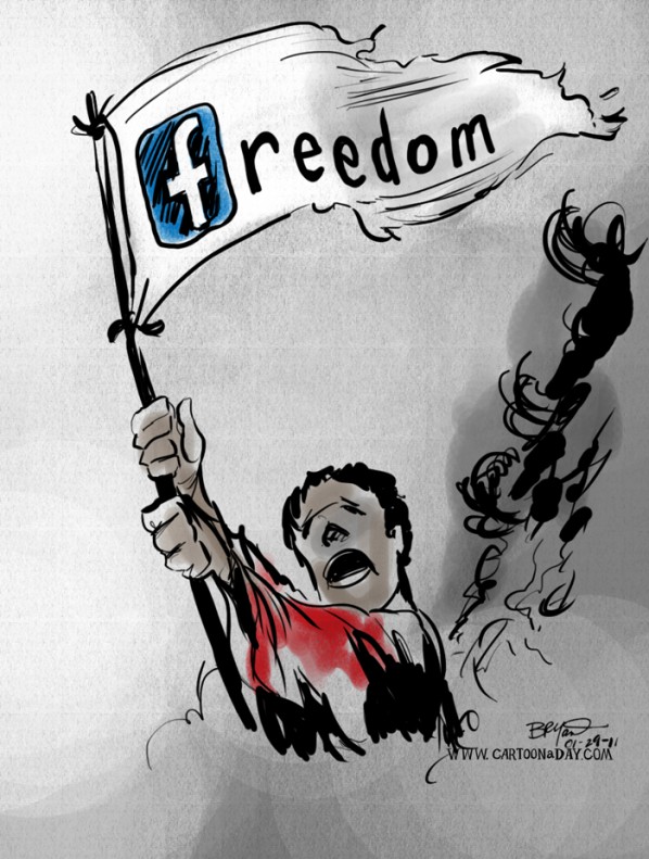 facebook-freedom-cartoon-egypt-color