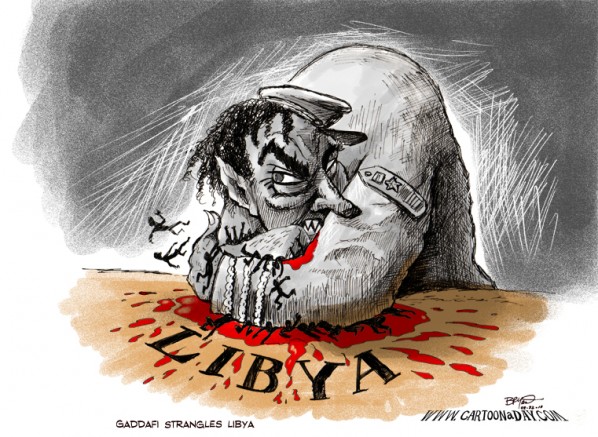 gaddafi-strangles-libya-blood