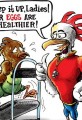 New Eggs are Healthier Says USDA