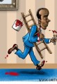 President's Day 2011 Cartoon