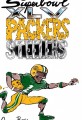 Packers vs Steelers packers Win