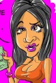 Last Episode of Jersey Shore Snooki in Trouble