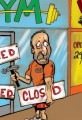 Location-Location-Location-Business Closes