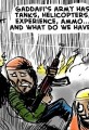 Libya Freedom Fighters Outmatched