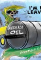 Mideast Oil Steamrolls US Economy