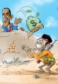 Obama Approves Covert Aid to Libyan Rebels