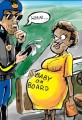 Pregnant Carpool Question