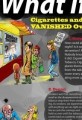 What if Cigarettes and Tobacco Disappeared Overnight?