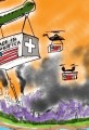 U.S. Sends Aid to Devastated Japan in Crisis