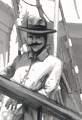 Panama Jack Painting