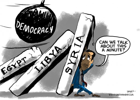 democracy-in-syria-cartoon