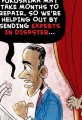 U.S. Sends Aid in Wake of Disaster