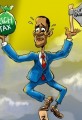 Obama Reelection Deficit