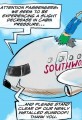 Southwest Airlines Midair Mishap