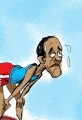 Osama - Obama Hurdles the Issues